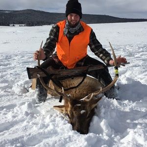 Meet your Posher, Eric